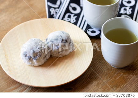 Bean Daifuku 53708876