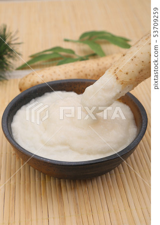 Rice balls Rice balls 53709259