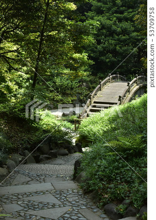 Koishikawa Korakuen Jobanbashi Koishikawa Korakuen Jobanbashi 53709758