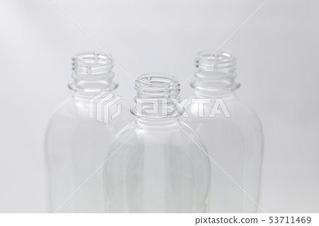 PET bottles 53711469
