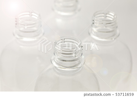 PET bottles PET bottles 53711659