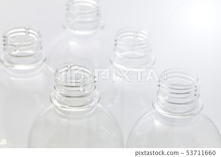 PET bottles PET bottles 53711660