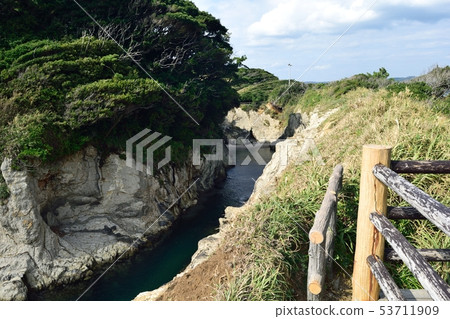 三浦半島橫須賀市Arasaki公園 53711909