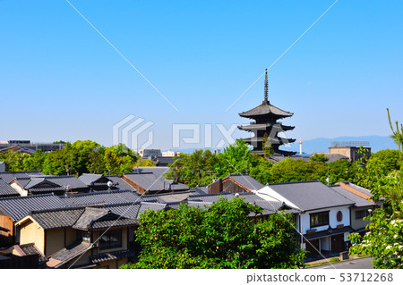 Kyoto Higashiyama Kyoto Higashiyama 53712268