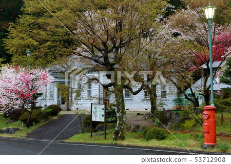 Minamigiso Town Minamigiso Town 53712908