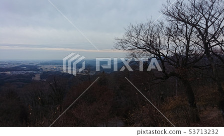 陰天視圖 53713232