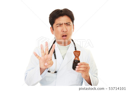 醫生建議禁慾 醫生建議禁慾 53714101