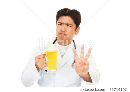 醫生建議禁慾 醫生建議禁慾 53714102