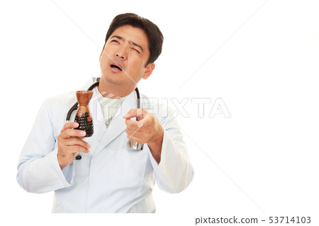 醫生建議禁慾 醫生建議禁慾 53714103