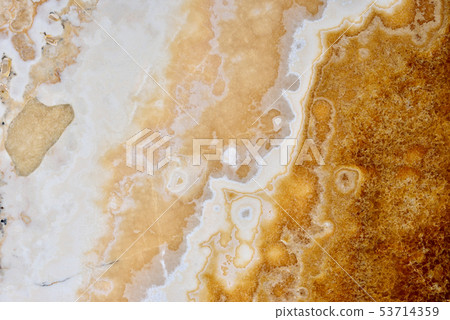 Real natural Onyx Cappuccino texture. Background Real natural Onyx Cappuccino texture. Background 53714359