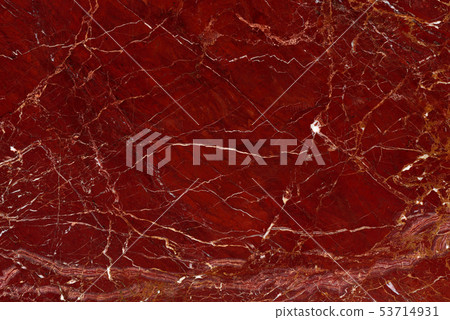 Real natural Red Jasper texture pattern.Background Real natural Red Jasper texture pattern.Background 53714931