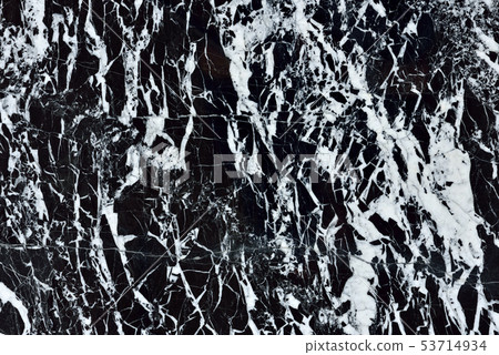 Real natural Nero Mokquina texture.  Background 53714934