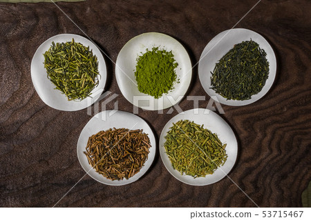 在日本製造的日本茶綠茶 在日本製造的日本茶綠茶 53715467