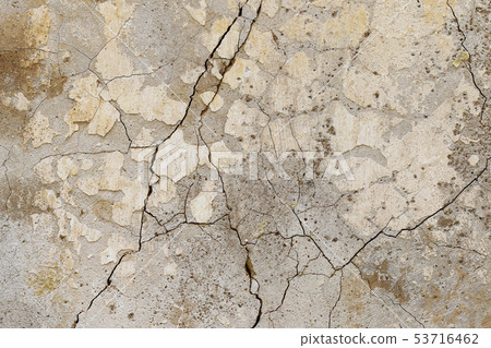Cracks in the wall Cracks in the wall 53716462