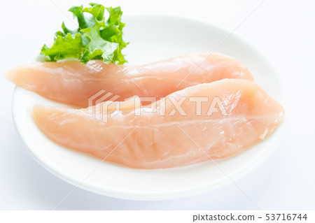 雞里脊 雞里脊 53716744