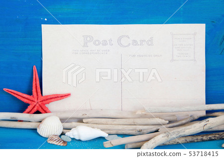 Postcard from the traveler 53718415