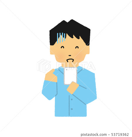 Male, smartphone, operation, use, smartphone, puzzle (simple touch) Male, smartphone, operation, use, smartphone, puzzle (simple touch) 53719362