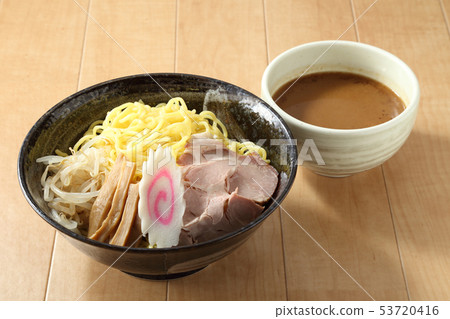 沾麵 53720416