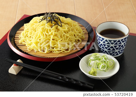 Bamboo grass Bamboo grass 53720419