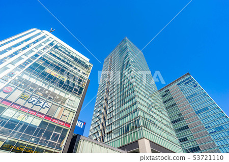 Akihabara Ekimae Building [Tokyo] 53721110