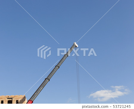 boom crane boom crane 53721245