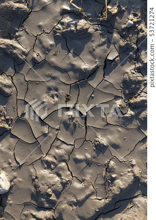crack soil crack soil 53721274