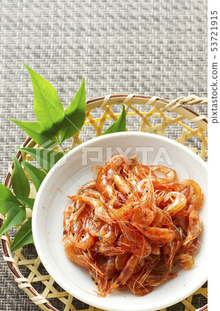 Sweet shrimp stew 16 Sweet shrimp stew 16 53721915