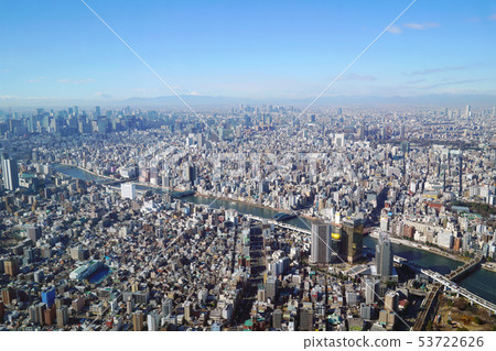Tokyo Sky Tree Observatory Tokyo Sky Tree Observatory 53722626