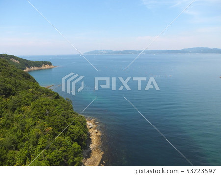 堀越海峽 堀越海峽 53723597