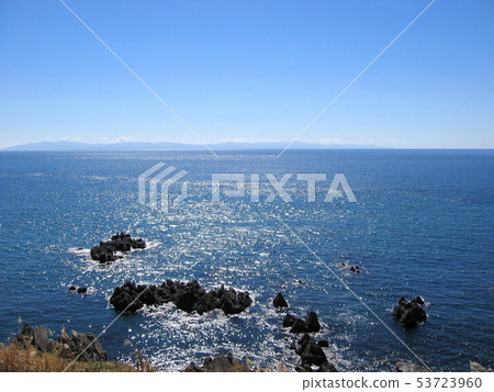 津輕海峽 津輕海峽 53723960