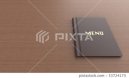 Menu Leather Front Right Menu Leather Front Right 53724173