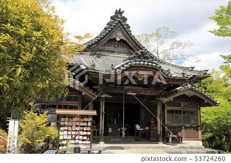 Kinseizan Myoshinuji-13 Kinseizan Myoshinuji-13 53724260