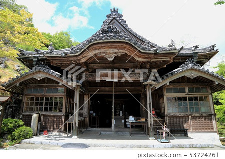 Kinseizan Myoshinuji-14 Kinseizan Myoshinuji-14 53724261