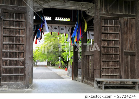 Kinseizan Myoshinuji-27 Kinseizan Myoshinuji-27 53724274