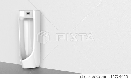 Men's toilet left Men's toilet left 53724433