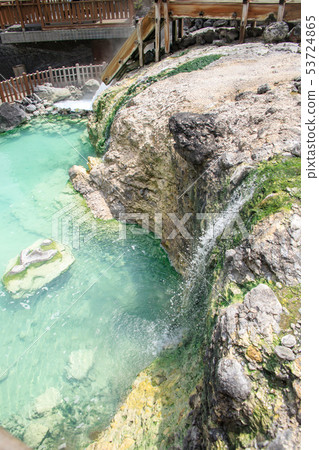 草津溫泉yubata 53724865