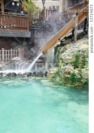 草津溫泉yubata 草津溫泉yubata 53724873