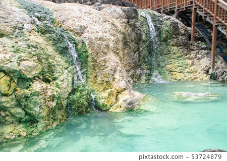 草津溫泉yubata 53724879