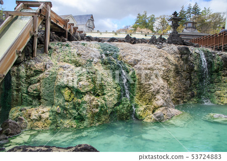 草津溫泉yubata 草津溫泉yubata 53724883