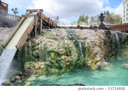 草津溫泉yubata 草津溫泉yubata 53724888