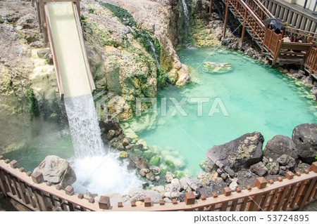 草津溫泉yubata 草津溫泉yubata 53724895