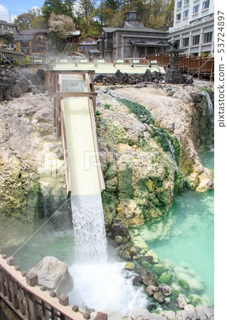 草津溫泉yubata 53724897