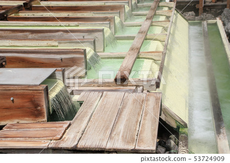 草津溫泉yubata 53724909