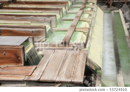 草津溫泉yubata 草津溫泉yubata 53724910