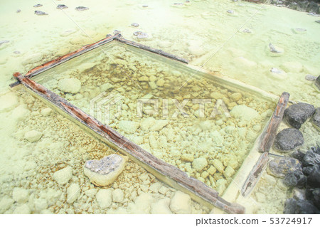 草津溫泉yubata 53724917