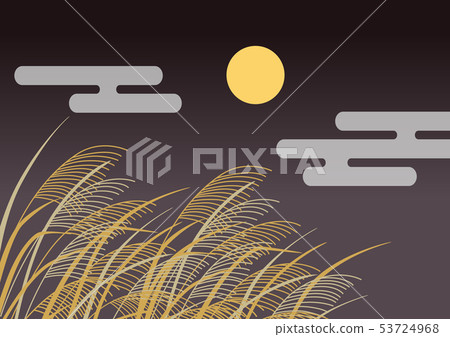 滿月和Susuki 53724968