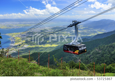 Biwako Valley Biwako Valley 53725867