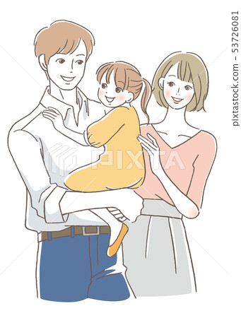 A family A family 53726081