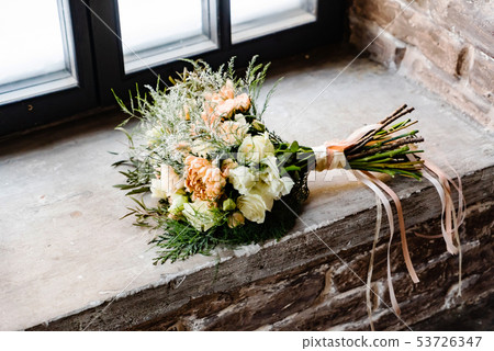 beautiful modern wedding bouquet beautiful modern wedding bouquet 53726347