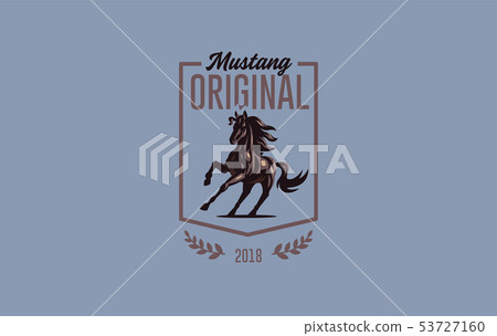 Horse image. 53727160